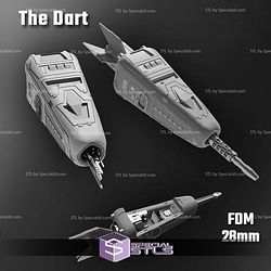April 2025 gamesART Miniatures