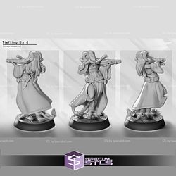 April 2025 Gaz Minis Miniatures