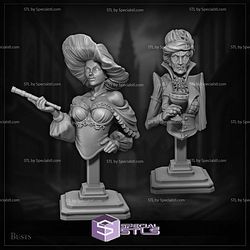 April 2025 Great Grimoire Miniatures