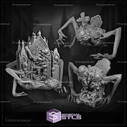 April 2025 Great Grimoire Miniatures