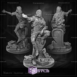 April 2025 Great Grimoire Miniatures