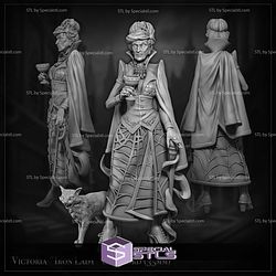 April 2025 Great Grimoire Miniatures