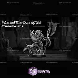 April 2025 Heroes Infinite Miniatures