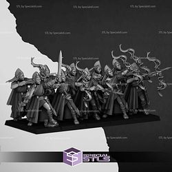 April 2025 Highlands Miniatures