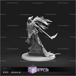 April 2025 Hydra Workshop Miniatures