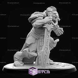 April 2025 Imp3dsion Miniatures