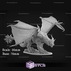 April 2025 Imp3dsion Miniatures