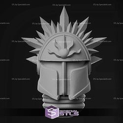April 2025 Imp3dsion Miniatures