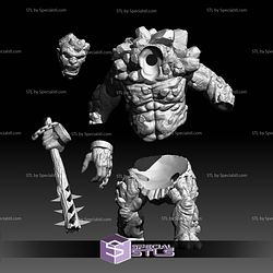 April 2025 Khurzluk Miniatures