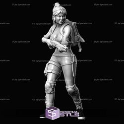 April 2025 KLT Studios Miniatures