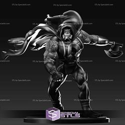 April 2025 Legion Miniatures