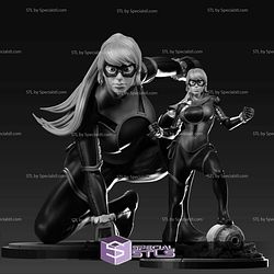 April 2025 Legion Miniatures