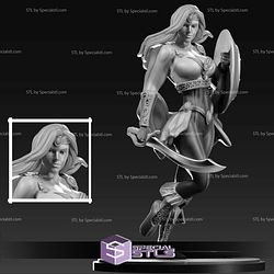 April 2025 Legion Miniatures