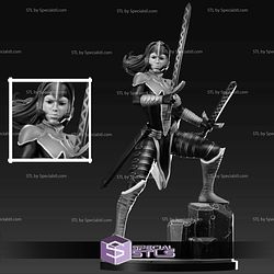 April 2025 Legion Miniatures