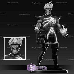 April 2025 Legion Miniatures