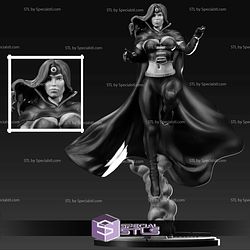 April 2025 Legion Miniatures