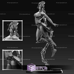 April 2025 Legion Miniatures