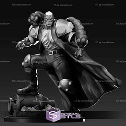 April 2025 Legion Miniatures