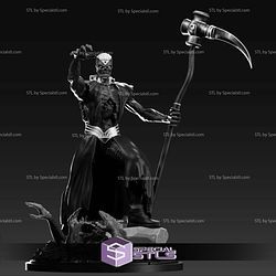 April 2025 Legion Miniatures