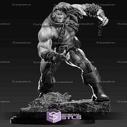 April 2025 Legion Miniatures