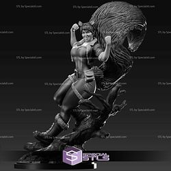 April 2025 Legion Miniatures