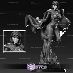 April 2025 Legion Miniatures