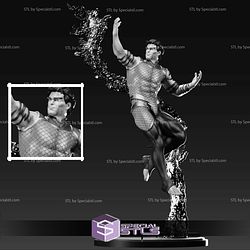 April 2025 Legion Miniatures
