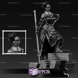 April 2025 Legion Miniatures