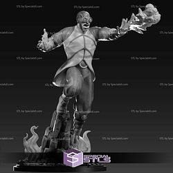 April 2025 Legion Miniatures