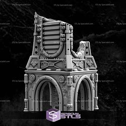 April 2025 Lootgames Miniatures
