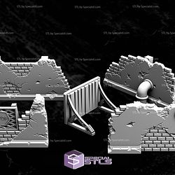 April 2025 Lootgames Miniatures