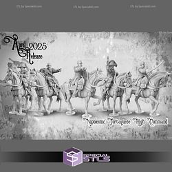 April 2025 Madox Historical Miniatures