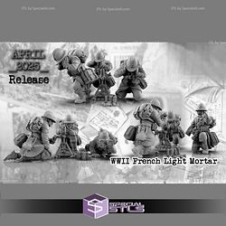 April 2025 Madox Historical Miniatures