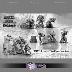 April 2025 Madox Historical Miniatures
