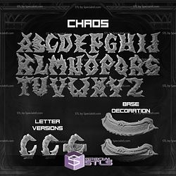April 2025 Mads Minis Miniatures