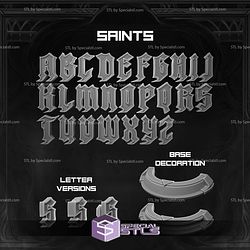 April 2025 Mads Minis Miniatures