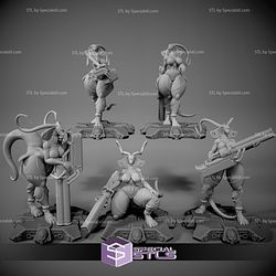 April 2025 Mads Minis Miniatures