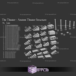 April 2025 Making Tlon Miniatures
