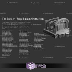 April 2025 Making Tlon Miniatures