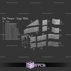 April 2025 Making Tlon Miniatures