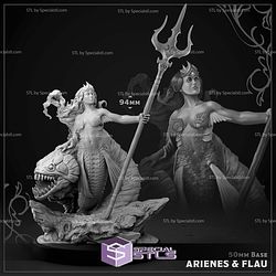 April 2025 Mammoth Factory Miniatures