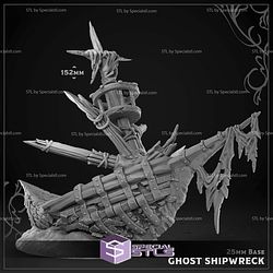 April 2025 Mammoth Factory Miniatures