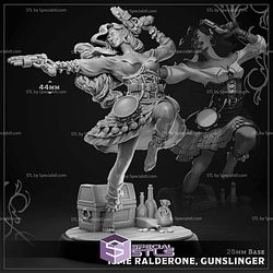 April 2025 Mammoth Factory Miniatures