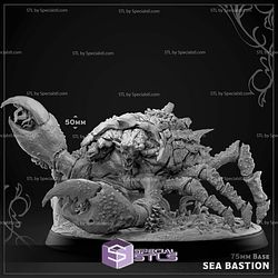 April 2025 Mammoth Factory Miniatures