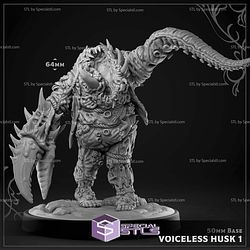 April 2025 Mammoth Factory Miniatures