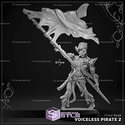 April 2025 Mammoth Factory Miniatures