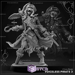 April 2025 Mammoth Factory Miniatures