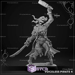April 2025 Mammoth Factory Miniatures