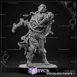 April 2025 Mammoth Factory Miniatures