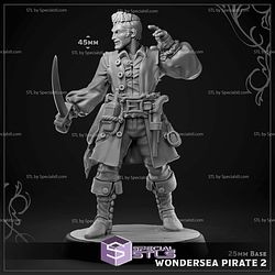 April 2025 Mammoth Factory Miniatures